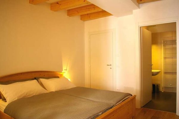 Foto della camera Appartamenti Il Gufo Vacanze