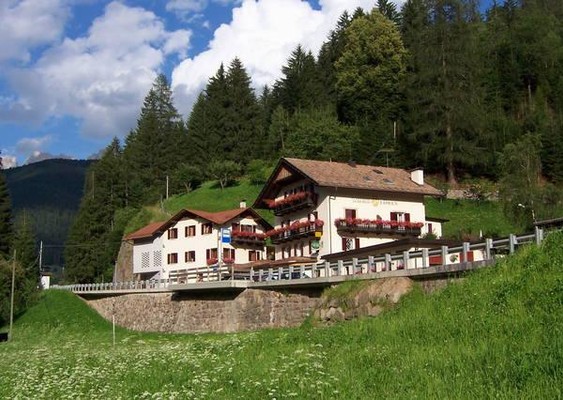 Photo exteriors Hotel Löwen