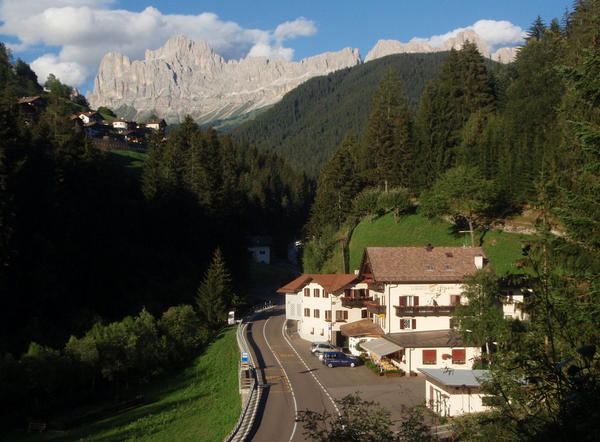 Immagine Albergo Löwen