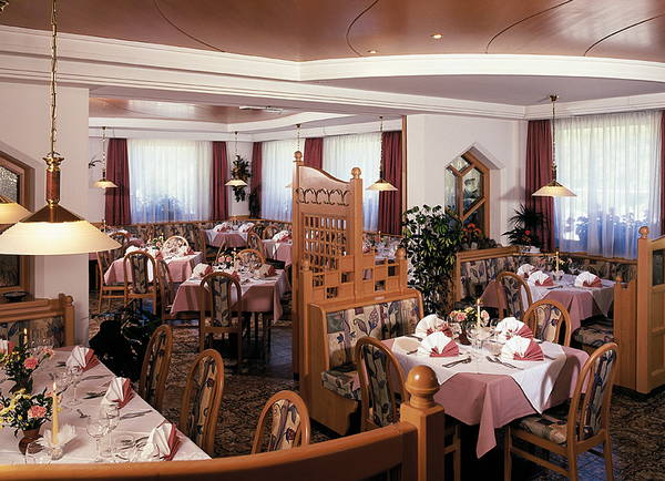 Immagine Albergo Löwen