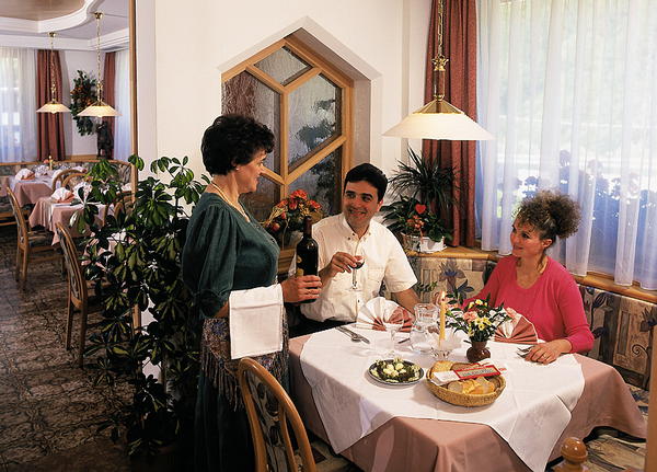 Immagine Albergo Löwen