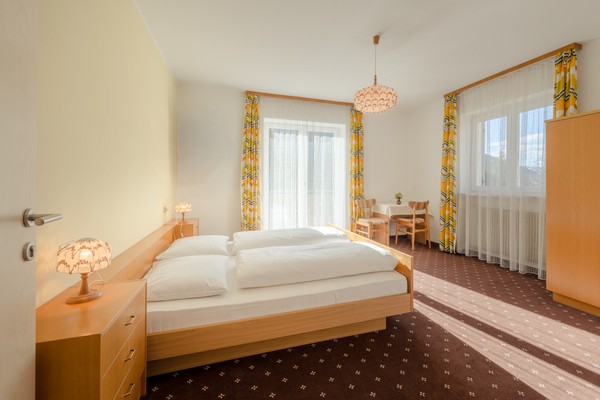 Photo of the room Garni (B&B) + Apartments Plank