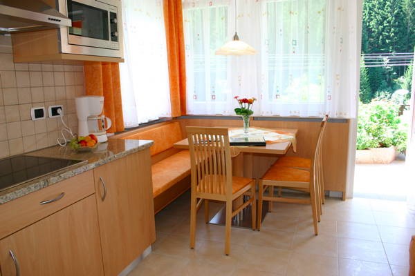 Photo of the kitchen Haus Angelika