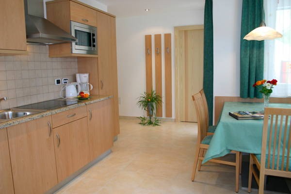 Photo of the kitchen Haus Angelika