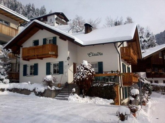 Photo exteriors Bed & Breakfast Claudia