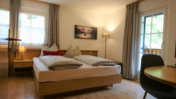 Foto della camera Bed & Breakfast Claudia