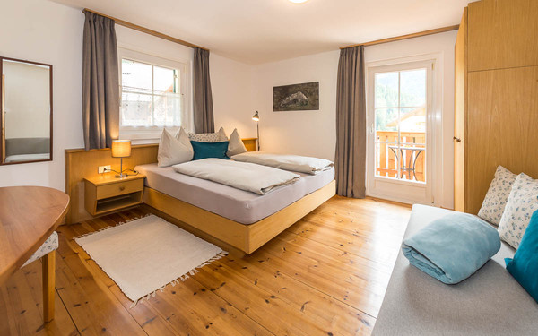 Foto della camera Bed & Breakfast Claudia