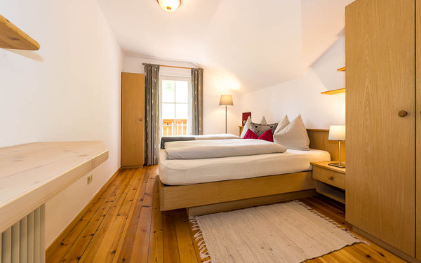 Foto della camera Bed & Breakfast Claudia