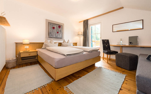 Foto della camera Bed & Breakfast Claudia