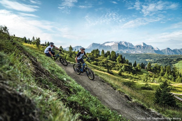 Aktivitäten Alta Badia / Hochabtei