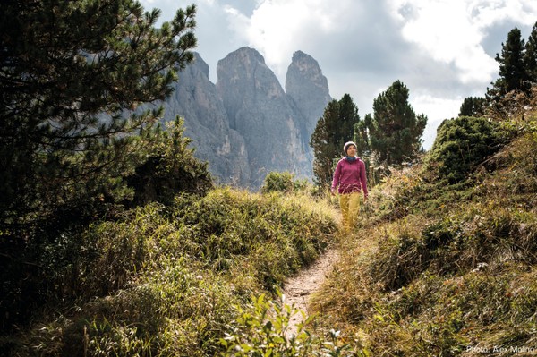 Aktivitäten Alta Badia / Hochabtei