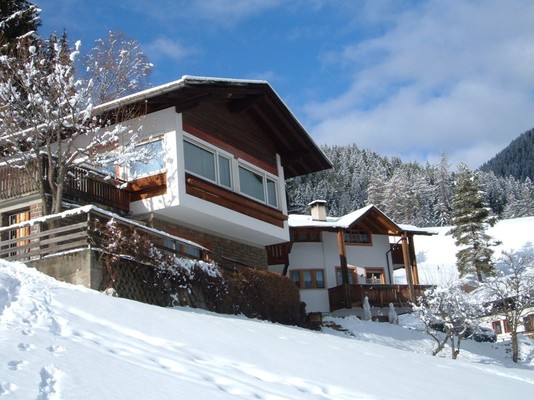 Photo exteriors Apartments Haus Helga