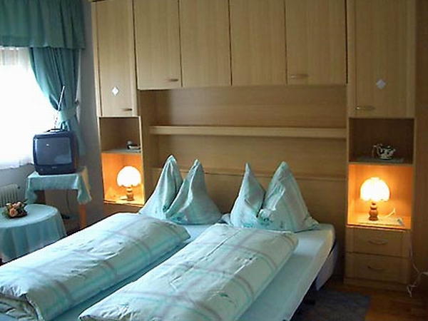 Foto vom Zimmer Ferienwohnungen Haus Helga