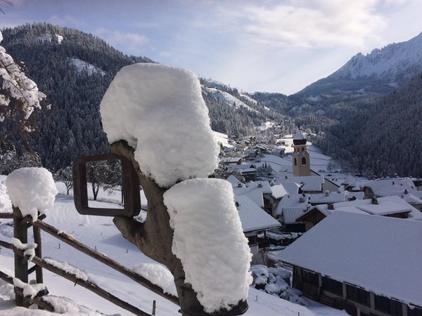 Bildergalerie Welschnofen Winter