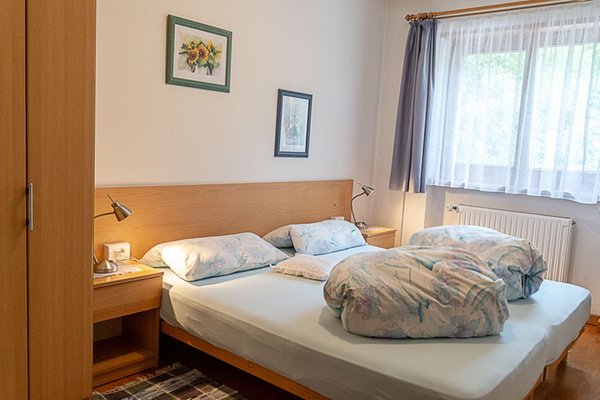 Foto vom Zimmer Ferienwohnungen Haus Helga