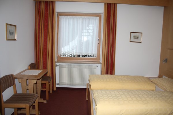 Foto della camera Appartamenti Mahlknecht