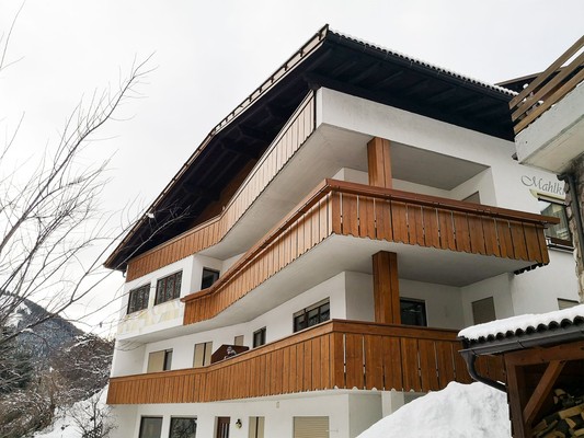Photo exteriors Apartments Mahlknecht