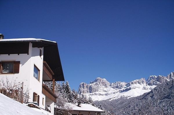 Photo exteriors Apartments Haus Pattis