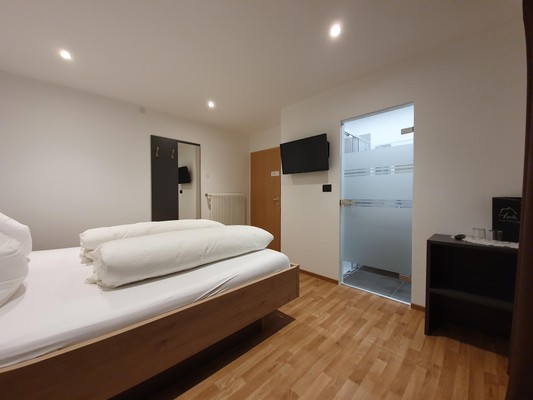 Foto della camera Bed & Breakfast Haus Herta
