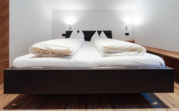 Foto della camera Bed & Breakfast Haus Herta