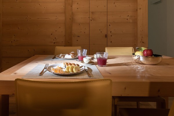 Foto der Küche AD Residence