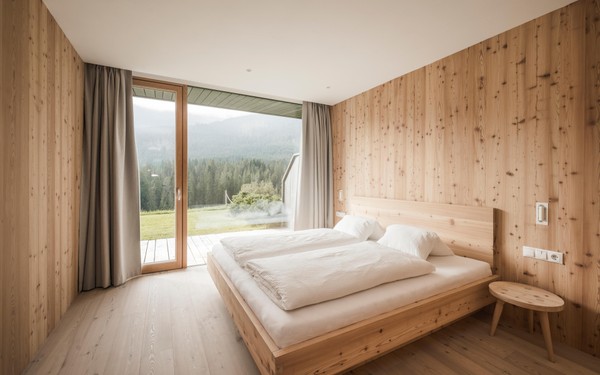 Photo of the room Farmhouse apartments Karerhof
