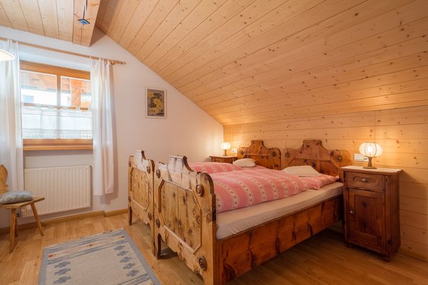 Photo of the room Farmhouse apartments Tschandlhof