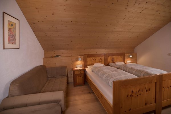 Photo of the room Farmhouse apartments Tschandlhof