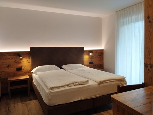 Photo of the room Residence Colibrì