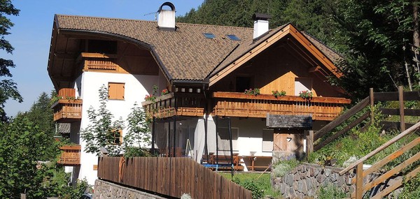 Photo exteriors Farmhouse apartments Heinzenhof