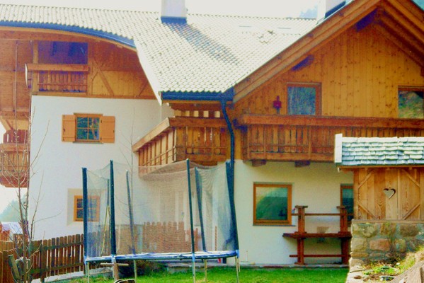 Photo exteriors Farmhouse apartments Heinzenhof