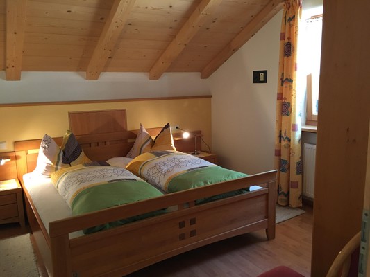 Photo of the room Farmhouse apartments Innerfohrerhof