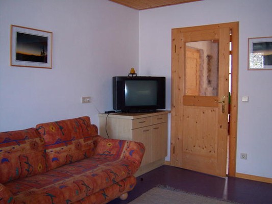 Photo of the living room