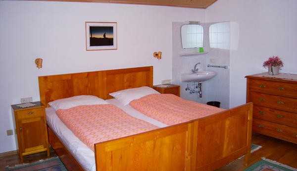 Photo of the room Farmhouse apartments Oberpoppenerhof