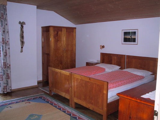 Photo of the room Farmhouse apartments Oberpoppenerhof
