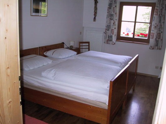 Photo of the room Farmhouse apartments Oberpoppenerhof