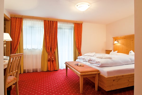 Photo of the room Hotel Moseralm