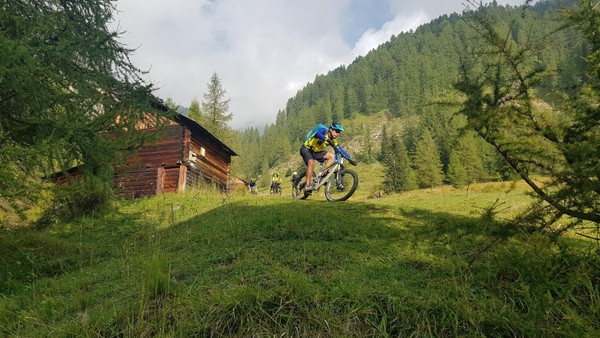 Activities Alpe Cimbra