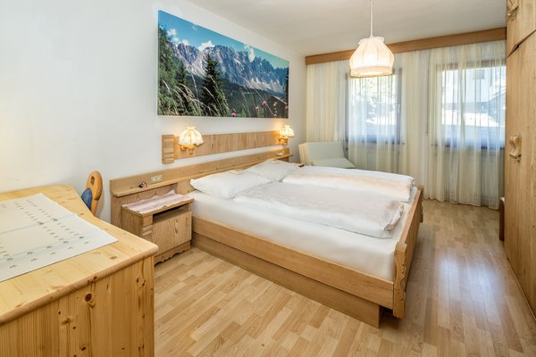 Foto vom Zimmer Ferienwohnungen Girgenoy