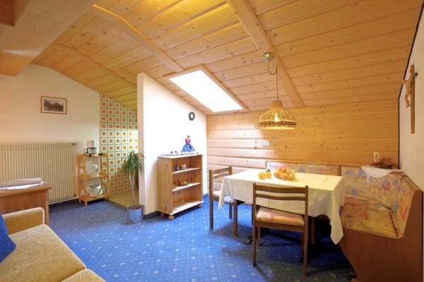 Photo of the living room