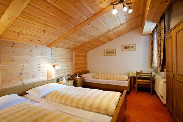 Photo of the room Farmhouse apartments Angerle - Alm
