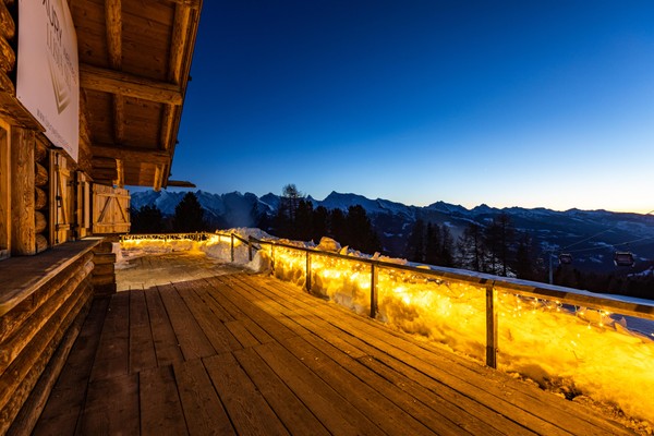 Photo exteriors Chalet Luxury Wellness Lusia Ski