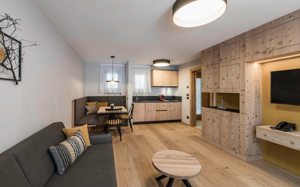 Photo of the apartment LaMonte Premium Apartments by Feuerstein