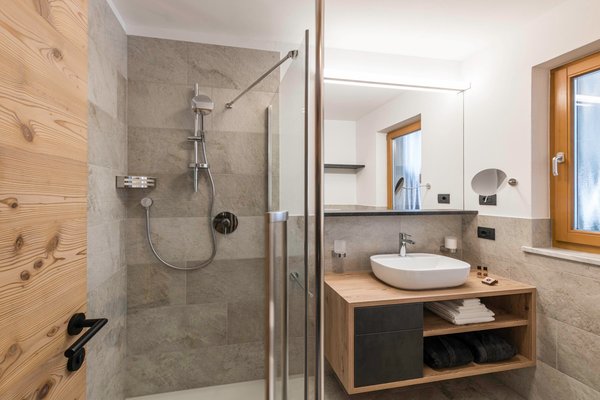 Photo of the bathroom LaMonte Premium Apartments by Feuerstein
