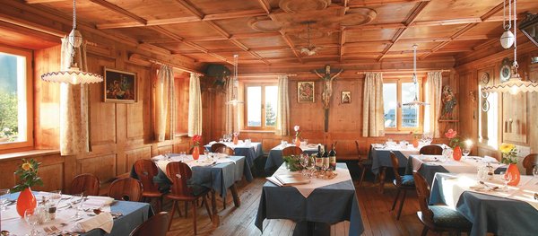 Foto della stube Hotel Oberwirt Weißes Kreuz