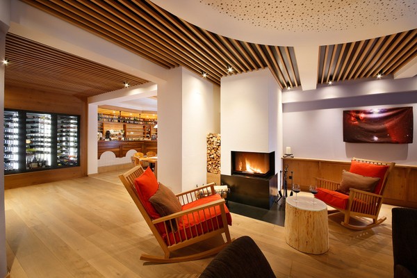 Foto del bar Hotel Oberwirt Weißes Kreuz
