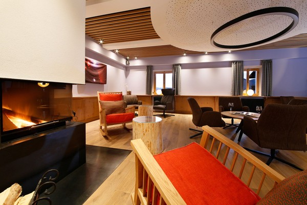 Foto del bar Hotel Oberwirt Weißes Kreuz