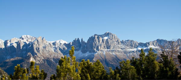 Panorama Collepietra