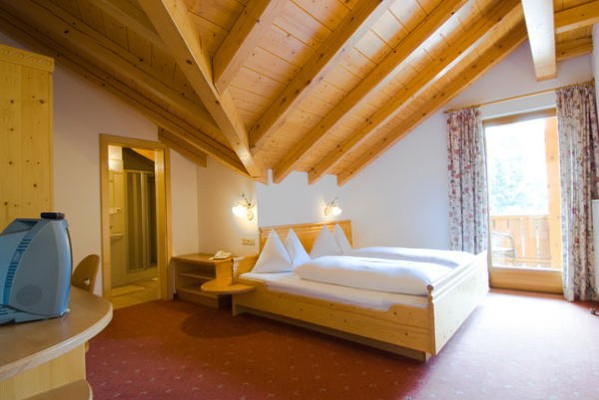 Foto della camera Albergo Wieslhof