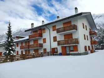 Foto esterno Appartamento La Casa di Matilde